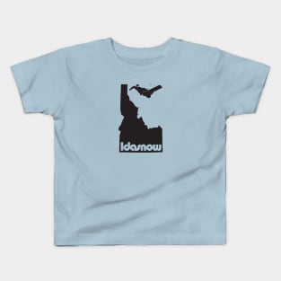 Idasnow Kids T-Shirt